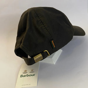 Gorra encerada Barbour Beadnell para Hombre