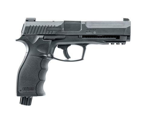 Umarex T4E HDR 50 Revolver de autodefensa y entrenamiento cal. 50/11 julios