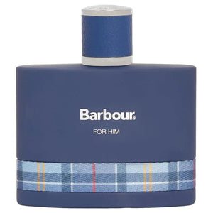 Pack Colonia Barbour Para Hombre