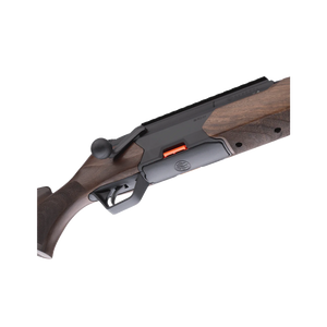 Carabina Beretta BRX1 personalizada con madera de clase 2