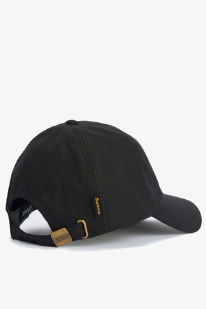 Gorra encerada Barbour Beadnell para Hombre