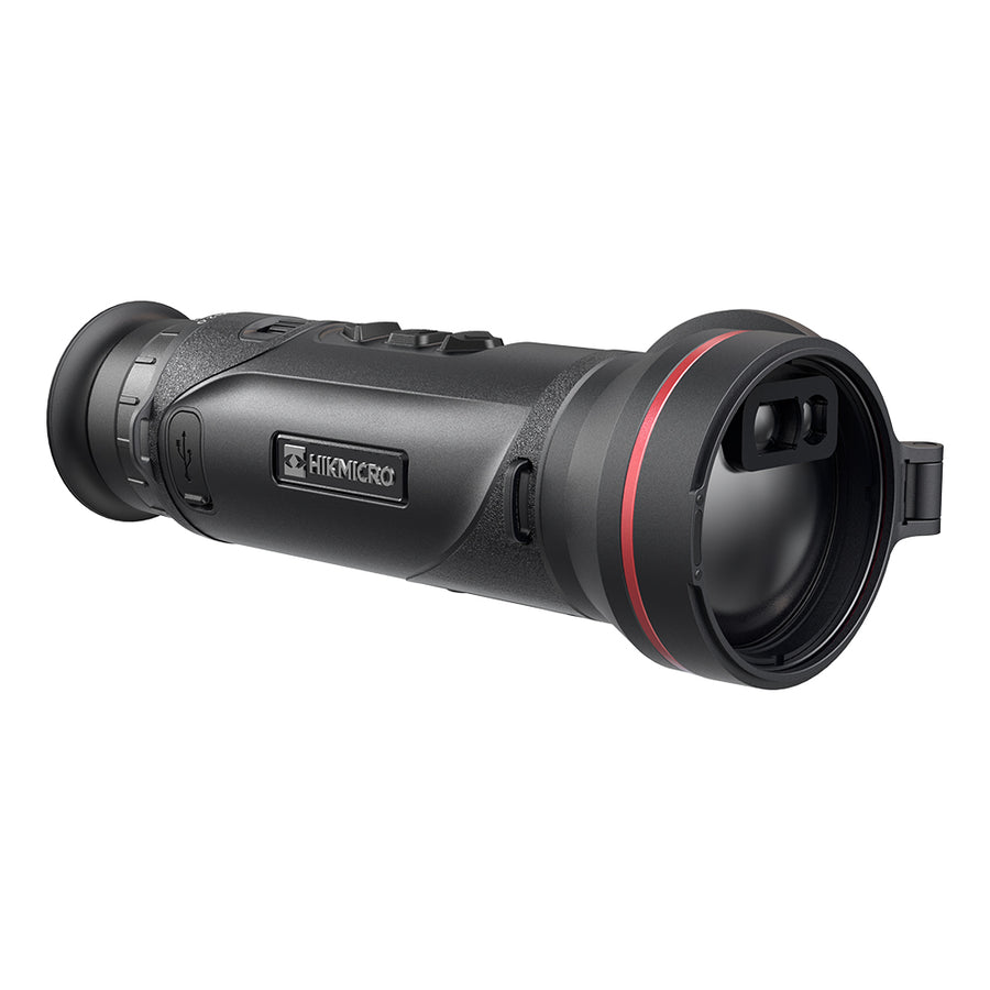 Monocular térmico con telémetro Falcon FQ50L 2.0 HIKMICRO - PRECIO A CONSULTAR