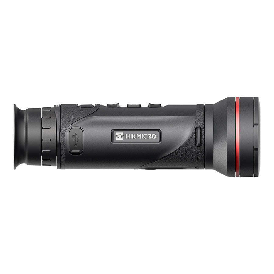 Monocular térmico con telémetro Falcon FQ50L 2.0 HIKMICRO - PRECIO A CONSULTAR