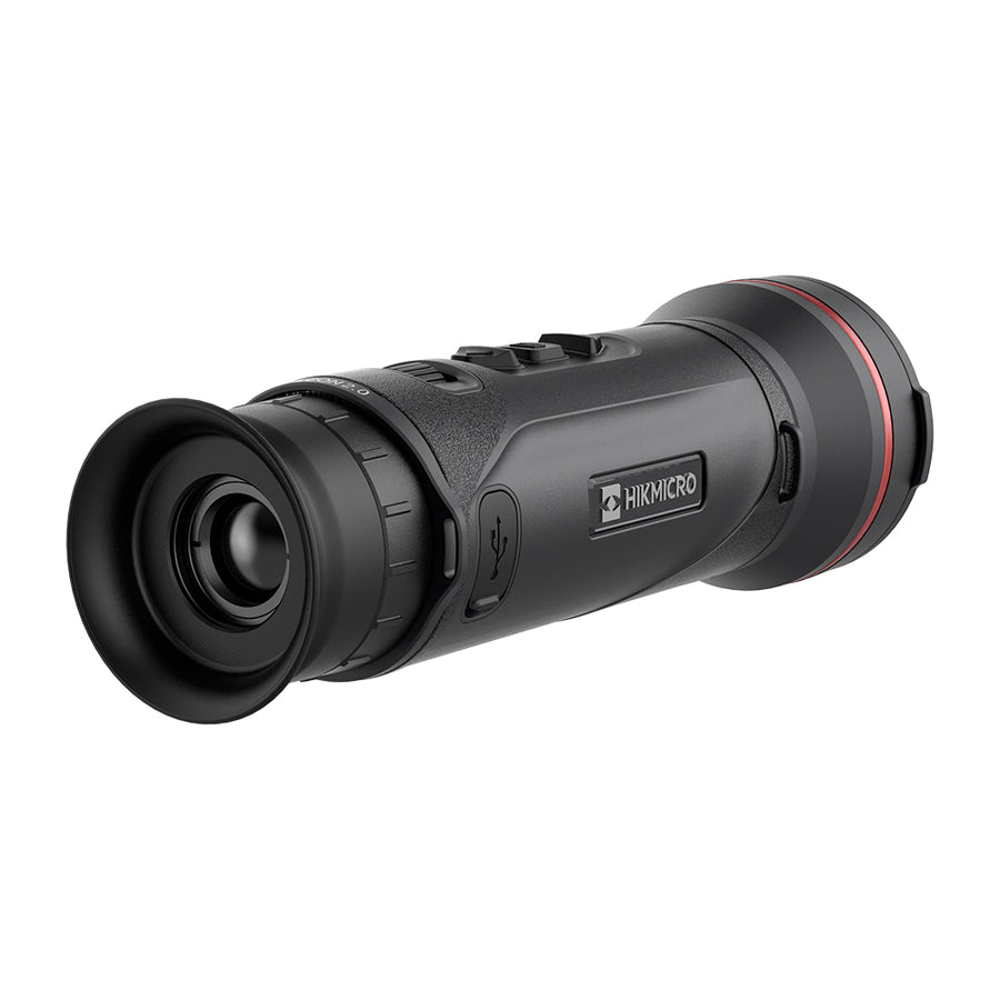 Monocular térmico con telémetro Falcon FQ50L 2.0 HIKMICRO - PRECIO A CONSULTAR