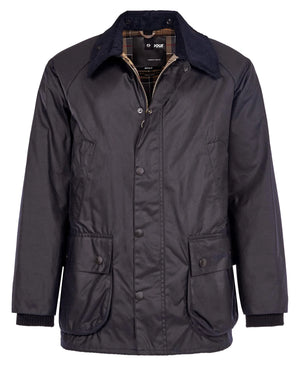 Chaqueta Classic Bedale BARBOUR para hombre Color AZUL