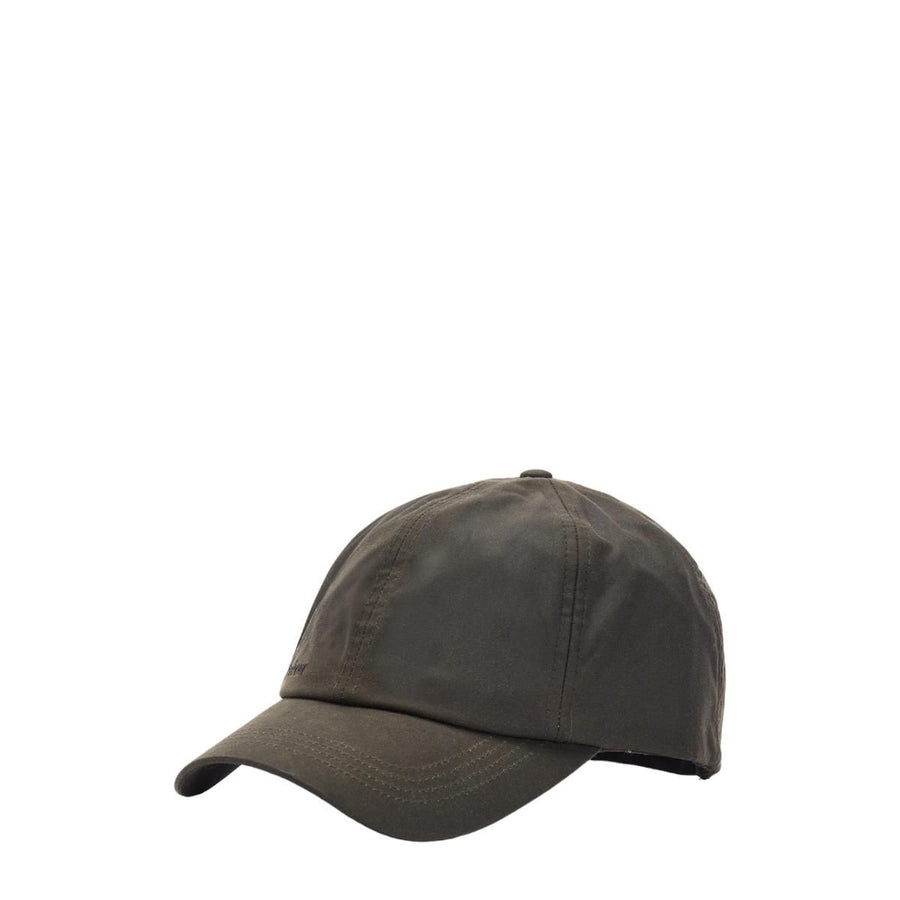 Gorra encerada Barbour Beadnell para Hombre