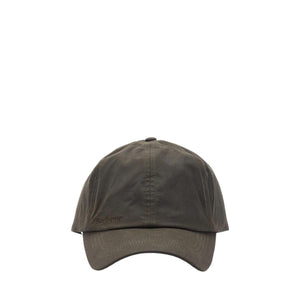 Gorra encerada Barbour Beadnell para Hombre