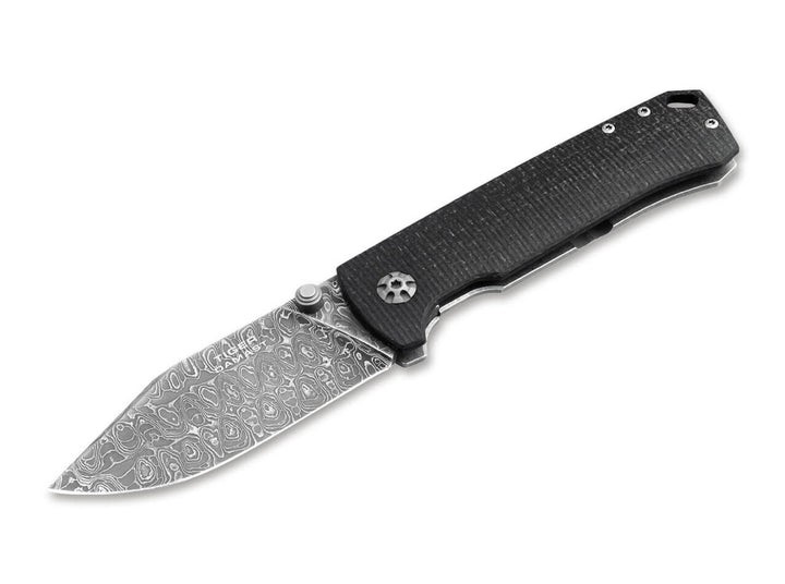 Navaja Böker Kwaiken Grip Auto – Safari Master online