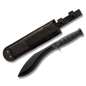 KA-BAR Combat Kukri 1280 machete