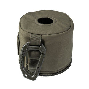 BOLSA MIL-TEC MOLLE TISSUE CASE OLIVA