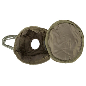 BOLSA MIL-TEC MOLLE TISSUE CASE OLIVA