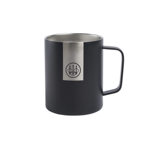 Taza Térmica Beretta (Color Black)