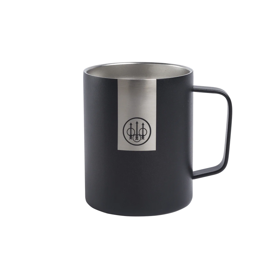 Taza Térmica Beretta (Color Black)