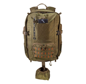 Mochila Bergara DAYPACK 35L