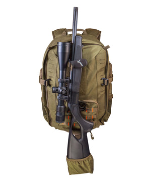 Mochila Bergara DAYPACK 35L